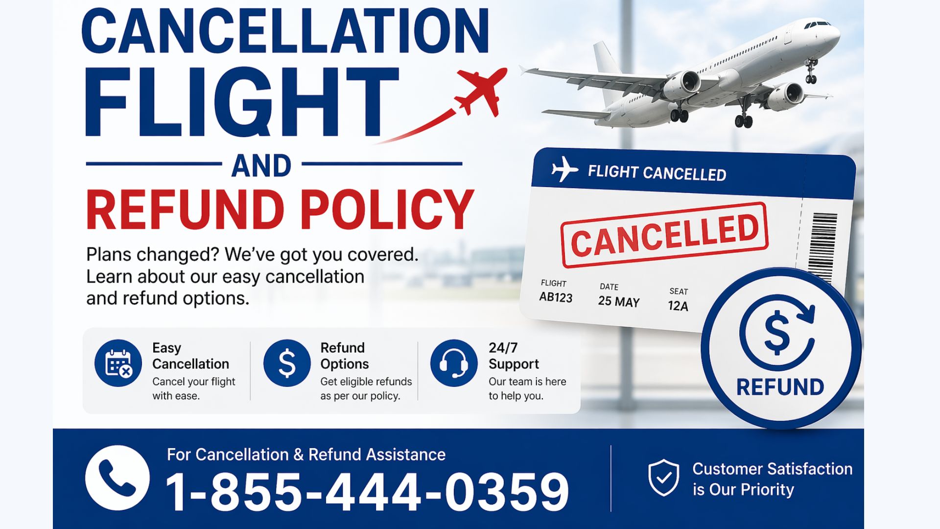 Air France Customer Service 24/7 | Speak to Live Agent for Booking, Refund &amp; Support